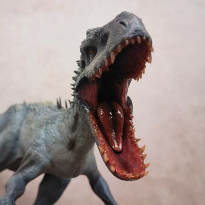 侏罗纪世界 暴虐霸王龙