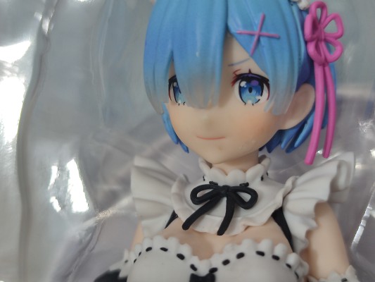 Re：从零开始的异世界生活 FIGURIZMα “雷姆”