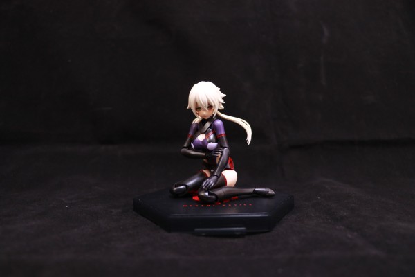 寿屋 女神装置16 皇巫 须佐之男