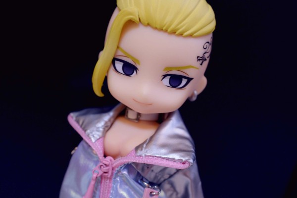 粘土人#1666 重生之道 麦奇 (佐野万次郎)