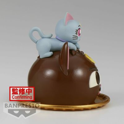 Paldolce系列 美少女战士Cosmos C款 戴安娜