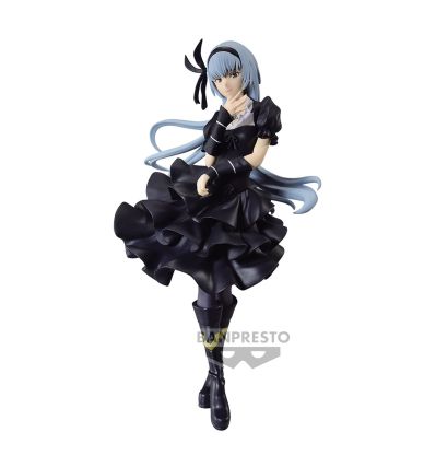 关于我转生变成史莱姆这档事 异世界人 19 B款 露米娜丝·瓦伦丁