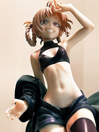 彻夜之歌 七草荠