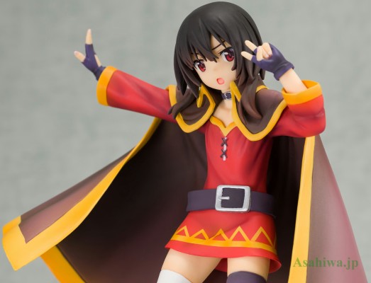 为美好的世界献上祝福！ 惠惠&豆助