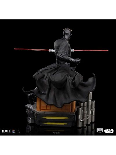 星球大战 达斯·摩尔