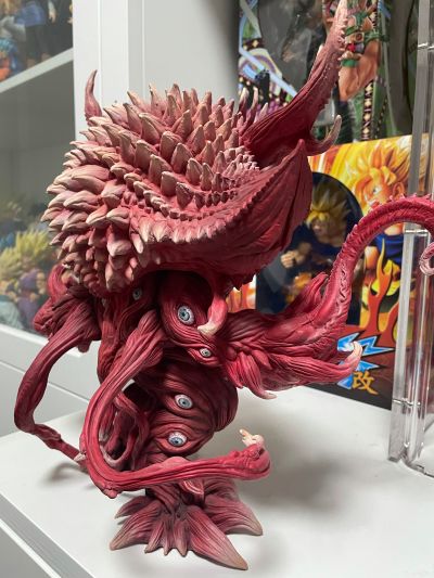 大怪兽系列 奥特新生代 加恩Q