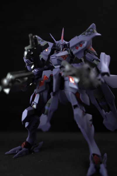 Muv-Luv Alternative 武御雷 Type-00R 1.5版