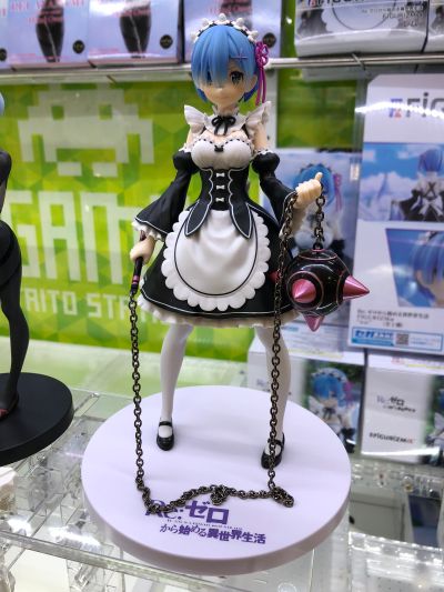 Re：从零开始的异世界生活 FIGURIZMα “雷姆”