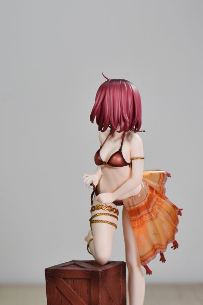 苏菲的炼金工房 ～不可思议书的炼金术士～ 苏菲·诺伊恩缪拉 泳装Ver.