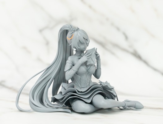 崩坏3rd 琪亚娜 时光的书信