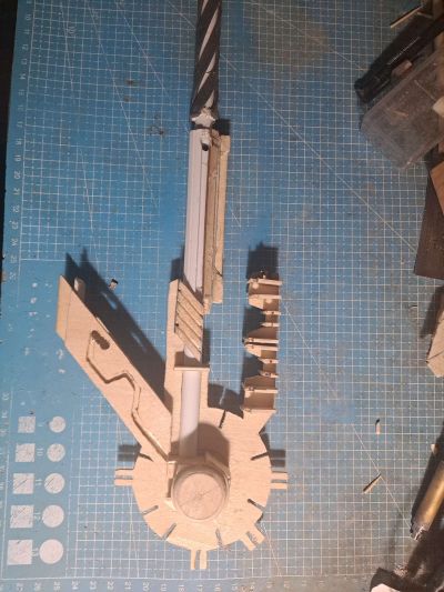 ConoFig 命运-冠位指定 盾兵-玛修・基列莱特 〔奥特瑙斯〕 + 悖论构造体