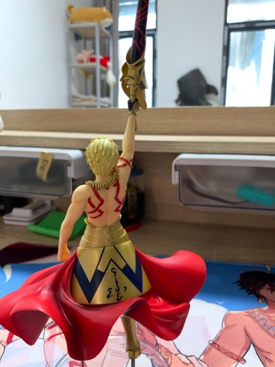 ConoFig Fate/Grand Order Archer/吉尔伽美什