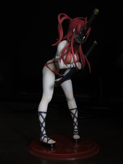 柳生十兵卫 泳装版