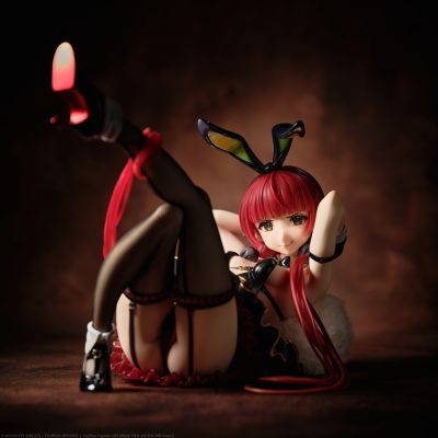 美园林檎 兔女郎