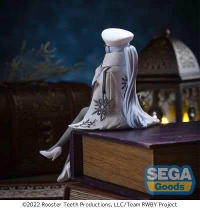 小坐系列 PM  四色战记 冰雪帝国 魏丝·雪倪（梦魇势力）