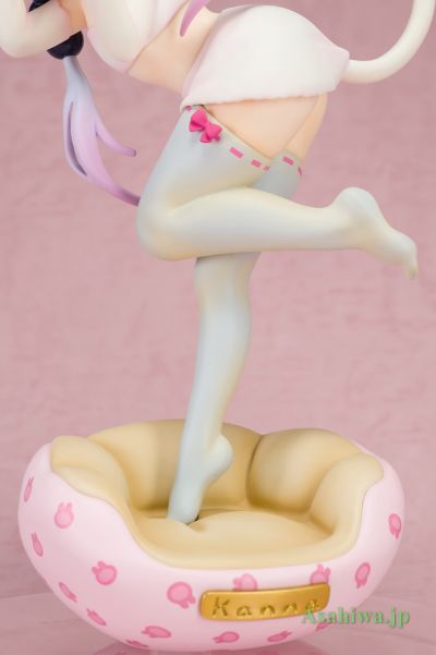 小林家的龙女仆S  康娜卡姆依 猫咪龙