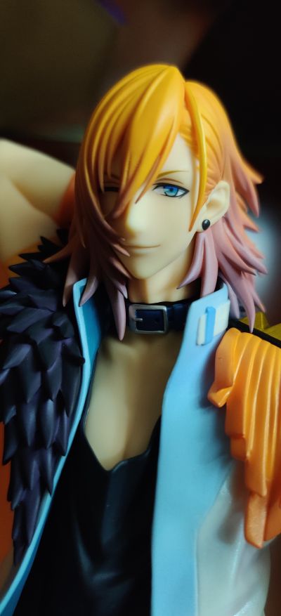 歌之王子♪真爱1000％ 神宫寺莲