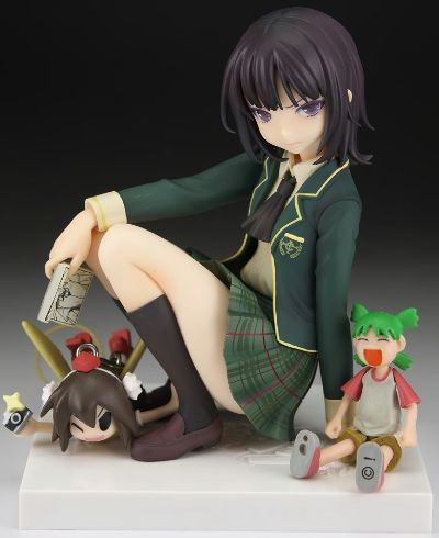 【日网Asahiwa】我的朋友很少 三日月夜空