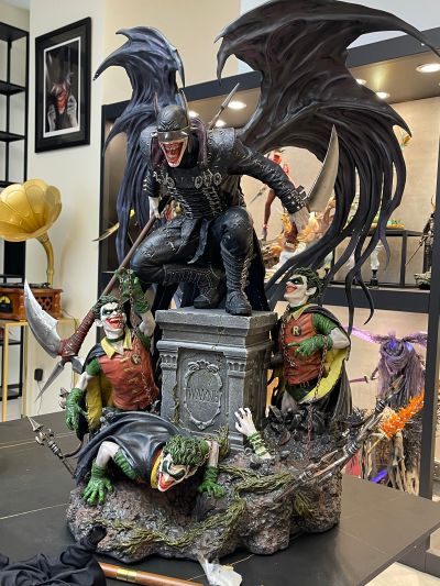 PREMIUM FORMAT 300764 黑豹