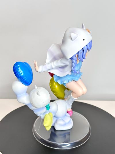 请问您今天要来点兔子吗？BLOOM 香风智乃 提比连帽衫Ver.