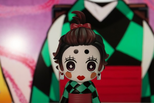 POTETTO 鬼灭之刃 善子