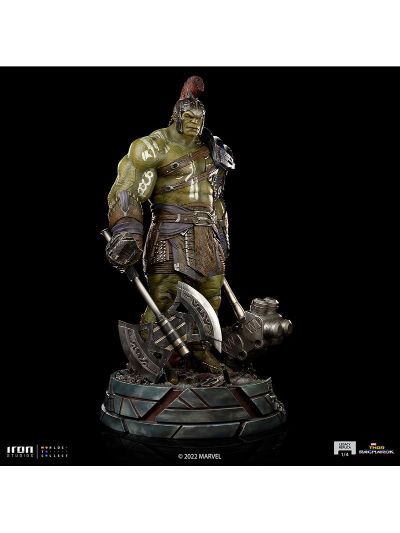 无限传奇 角斗士绿巨人 浩克