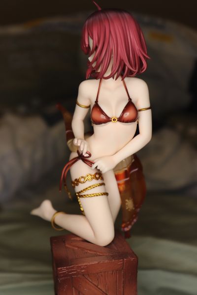 苏菲的炼金工房 ～不可思议书的炼金术士～ 苏菲·诺伊恩缪拉 泳装Ver.