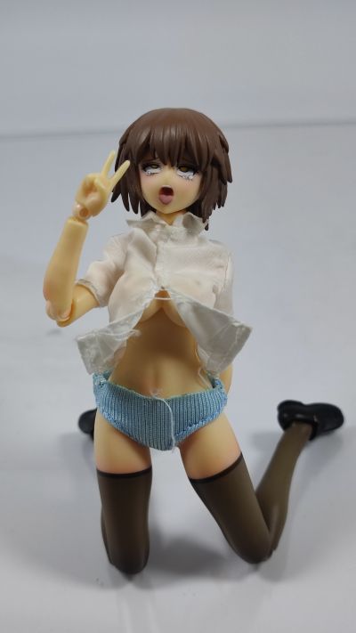 海牛的野望 咏美