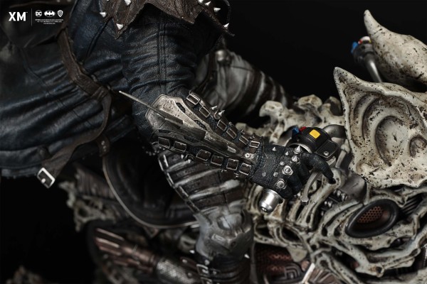 黑暗之夜：死亡金属 蝙蝠侠