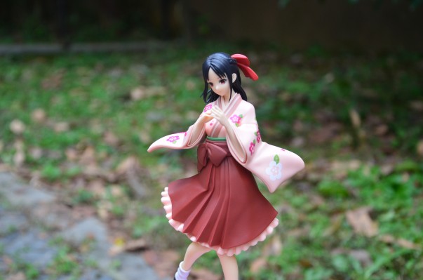 Coreful 电视动画 辉夜大小姐想让我告白？～究极浪漫～ 四宫辉夜 ~和服~