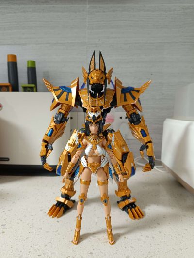 罪系列 SIN-01 暴食