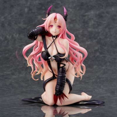 出包王女DARKNESS 赛菲·米卡埃拉·戴比路克 Darkness