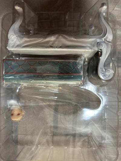 少女前线 OTS-14 晚宴的统治者Ver. 限定配色版