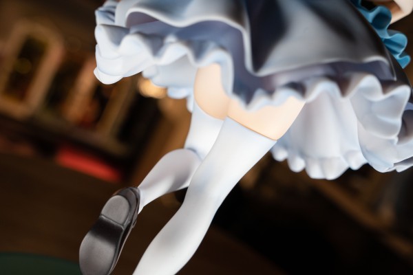 噬血狂袭 姬柊雪菜 女仆