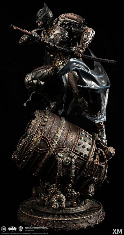 DC漫画 蝙蝠侠守护者