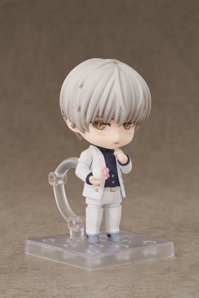 粘土人#2073 光与夜之恋 齐司礼