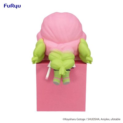 鬼灭之刃趴趴 蜜璃！蜜璃！蜜璃！