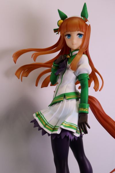 Lucrea 赛马娘 无声铃鹿