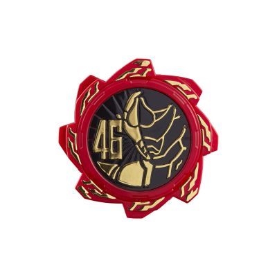 暴太郎战队咚兄弟 DX炎刃骑乘号