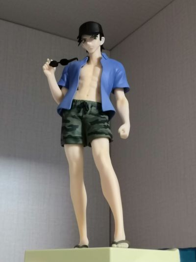 PM手办 名侦探柯南 赤井秀一