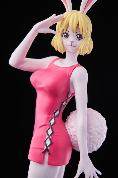 独特魅力 航海王 加洛特 B款