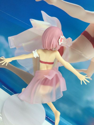 Re：从零开始的异世界生活 -Celestial vivi- 拉姆