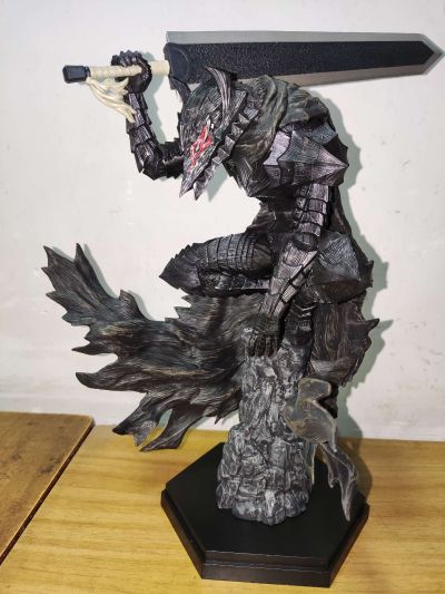 POP UP PARADE 剑风传奇 格斯 [狂战士盔甲] L尺寸