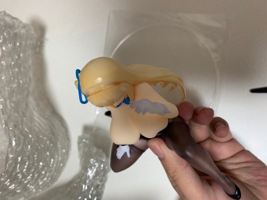 兔女郎爱丽丝 通常版