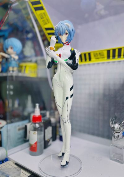 RAH No.454 新世纪福音战士新剧场版：破 绫波零