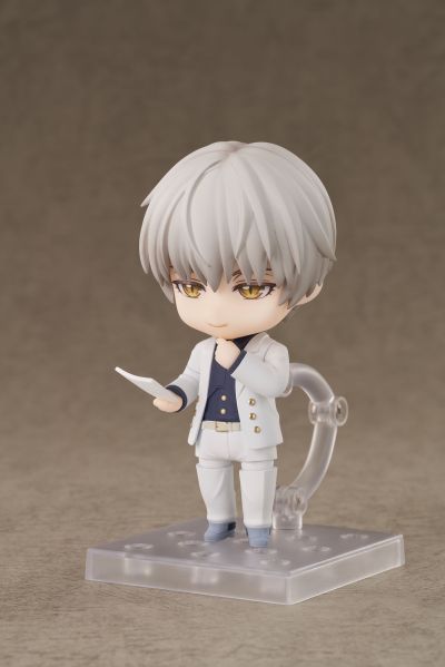 粘土人#2073 光与夜之恋 齐司礼