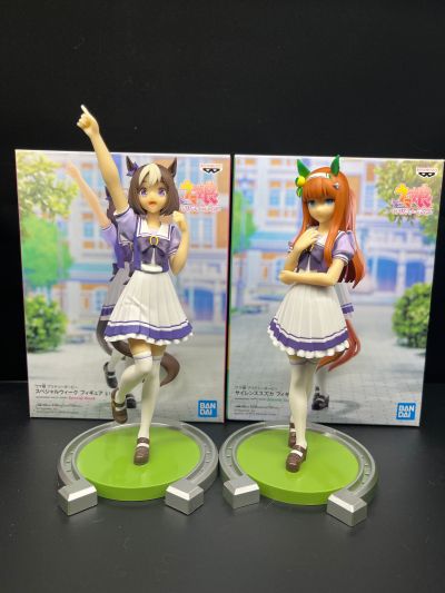 赛马娘 无声铃鹿