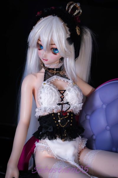 粘土人  VShojo Veibae