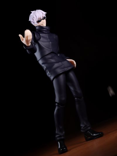 figma #557 咒术回战 五条悟