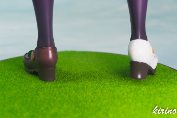 Lucrea 赛马娘 无声铃鹿